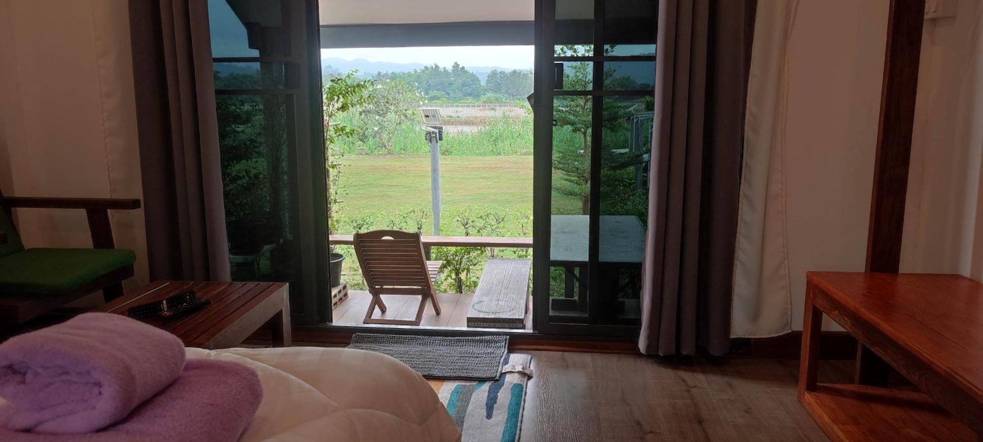Dream Riverside แม่สะเรียง ภายนอก รูปภาพ