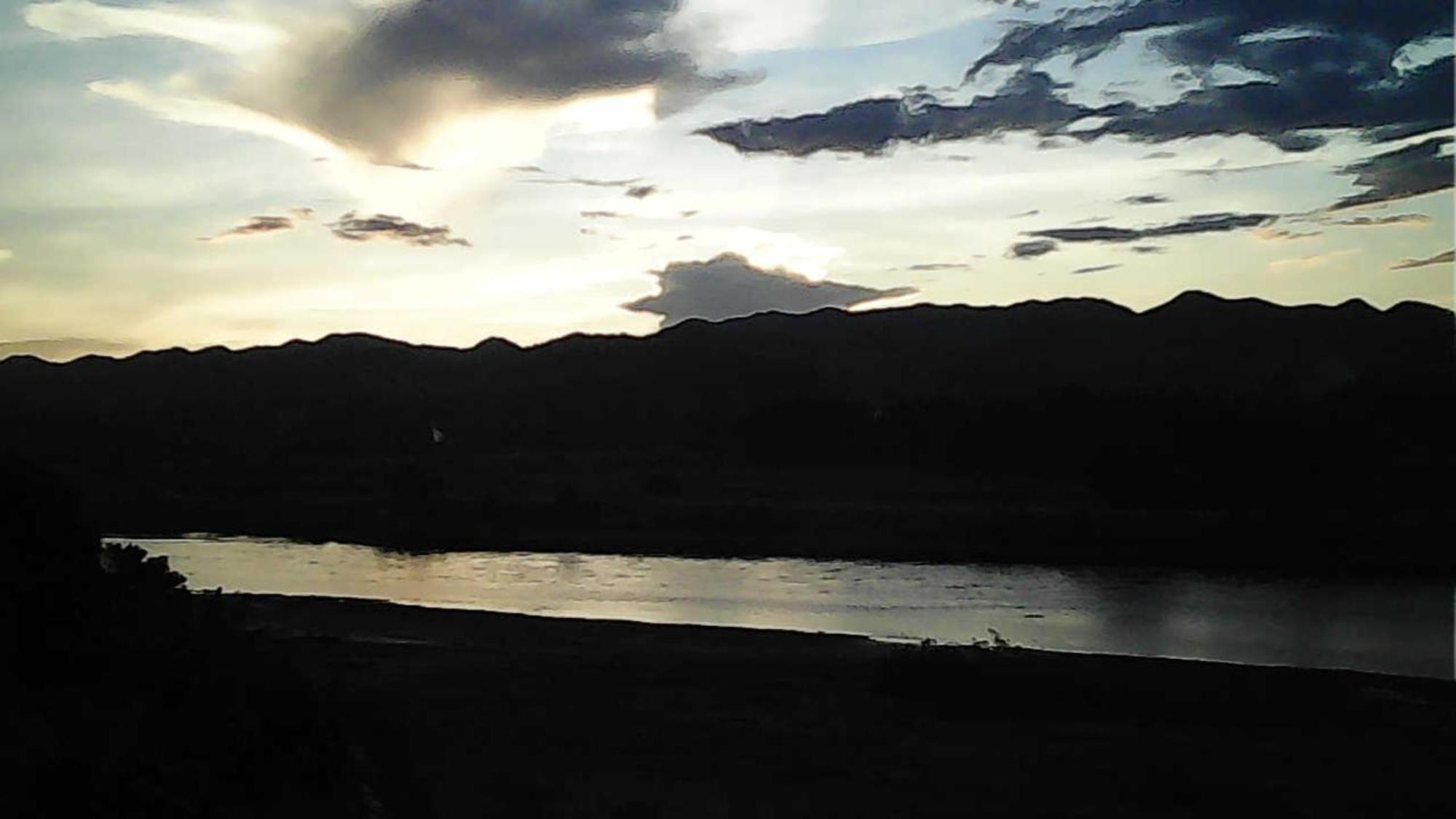 Dream Riverside แม่สะเรียง ภายนอก รูปภาพ
