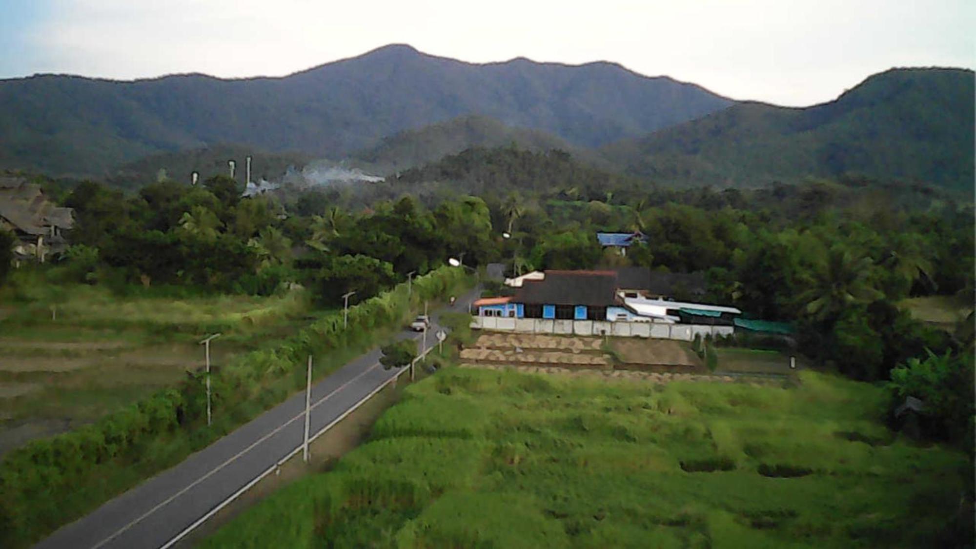 Dream Riverside แม่สะเรียง ภายนอก รูปภาพ